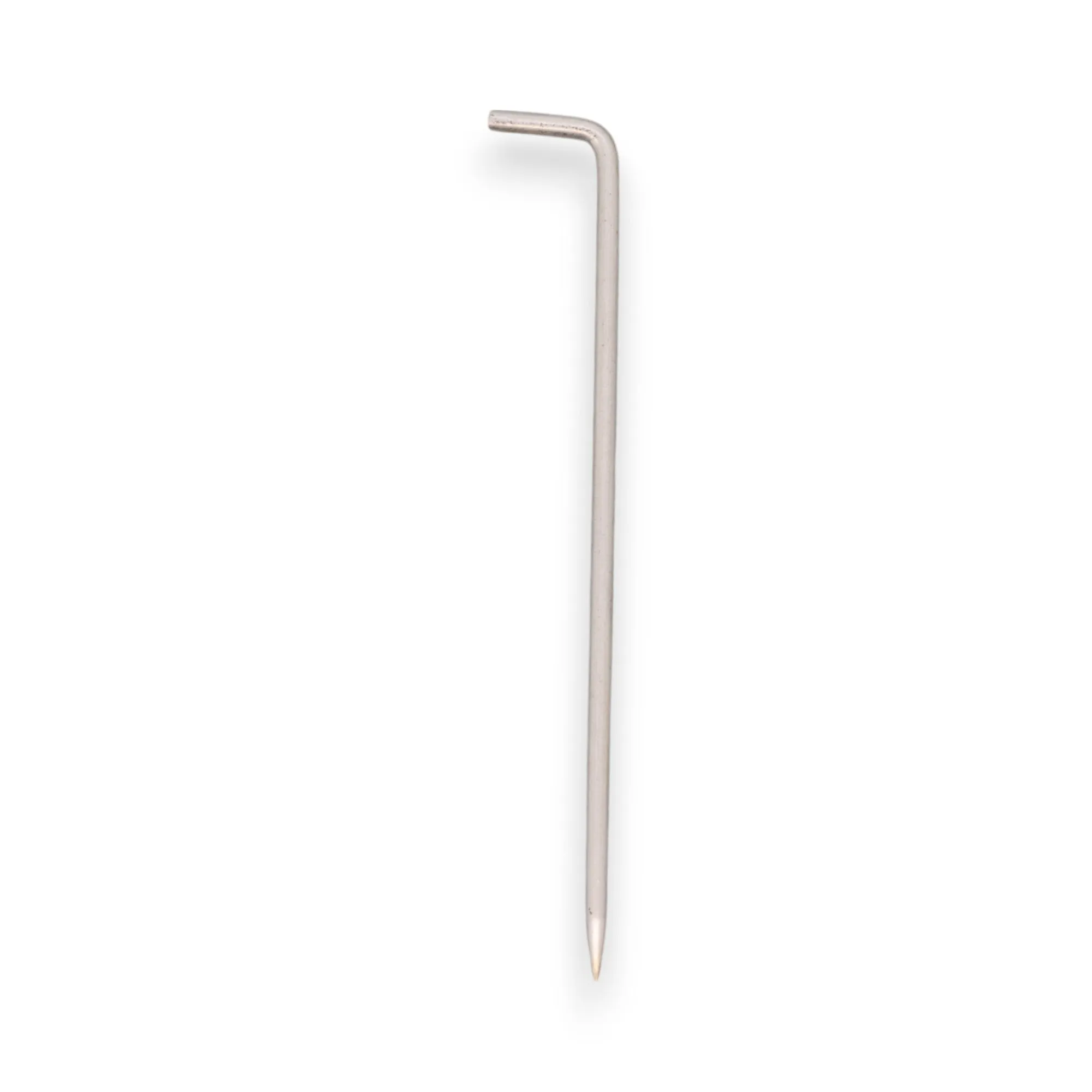 🆕🔗 Lapel Stick Pin - Bent (Plain)