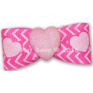 Adore You Hair Bow