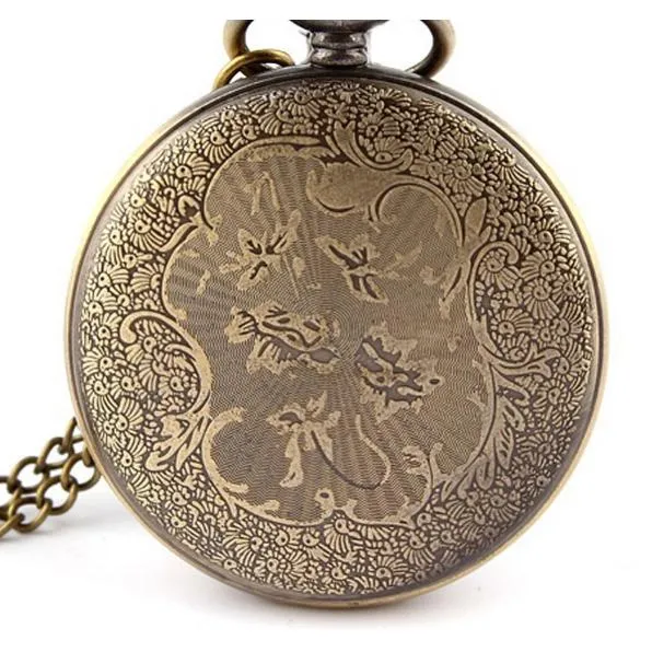 Antique Pocket Watch