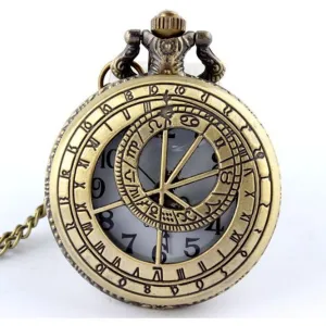 Antique Pocket Watch