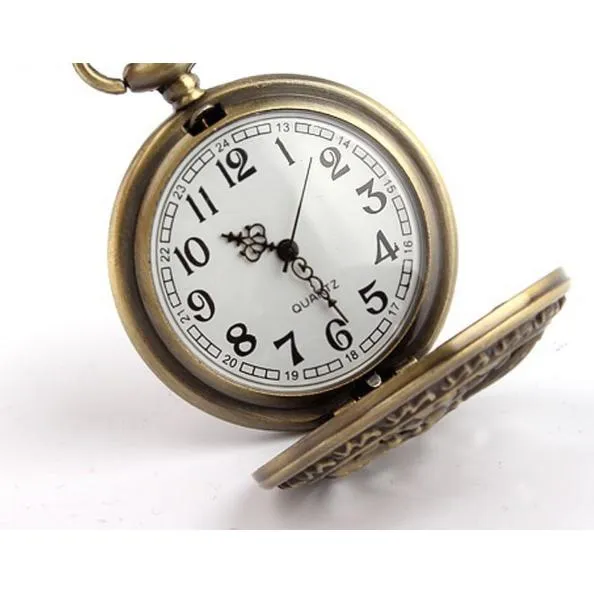 Antique Pocket Watch