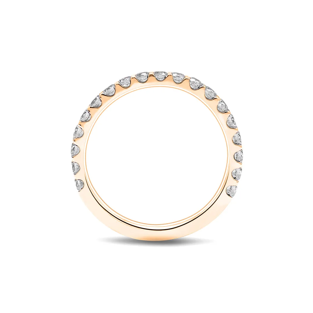 Diana Ring 18K Rose Gold