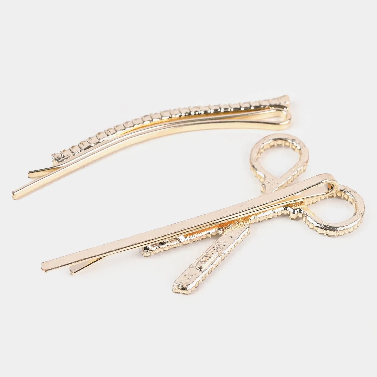 Fancy Hair Pins For Girls