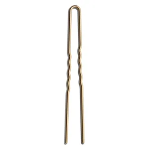 Gold Power Pin (5.5in or 7in French Hair Pin)