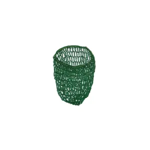 Green Hair Net Snood