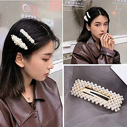 Hair Clips  Hair Pins for Girls Women