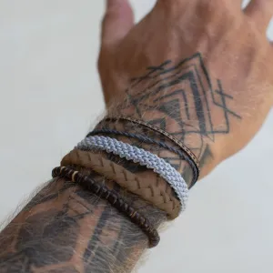 Koh Lanta Handmade Bracelet Set