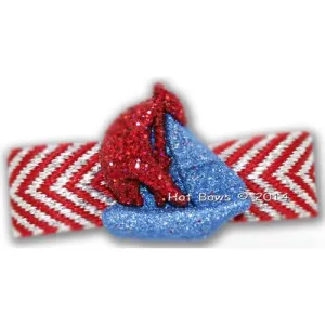 Liberty Hair Bow