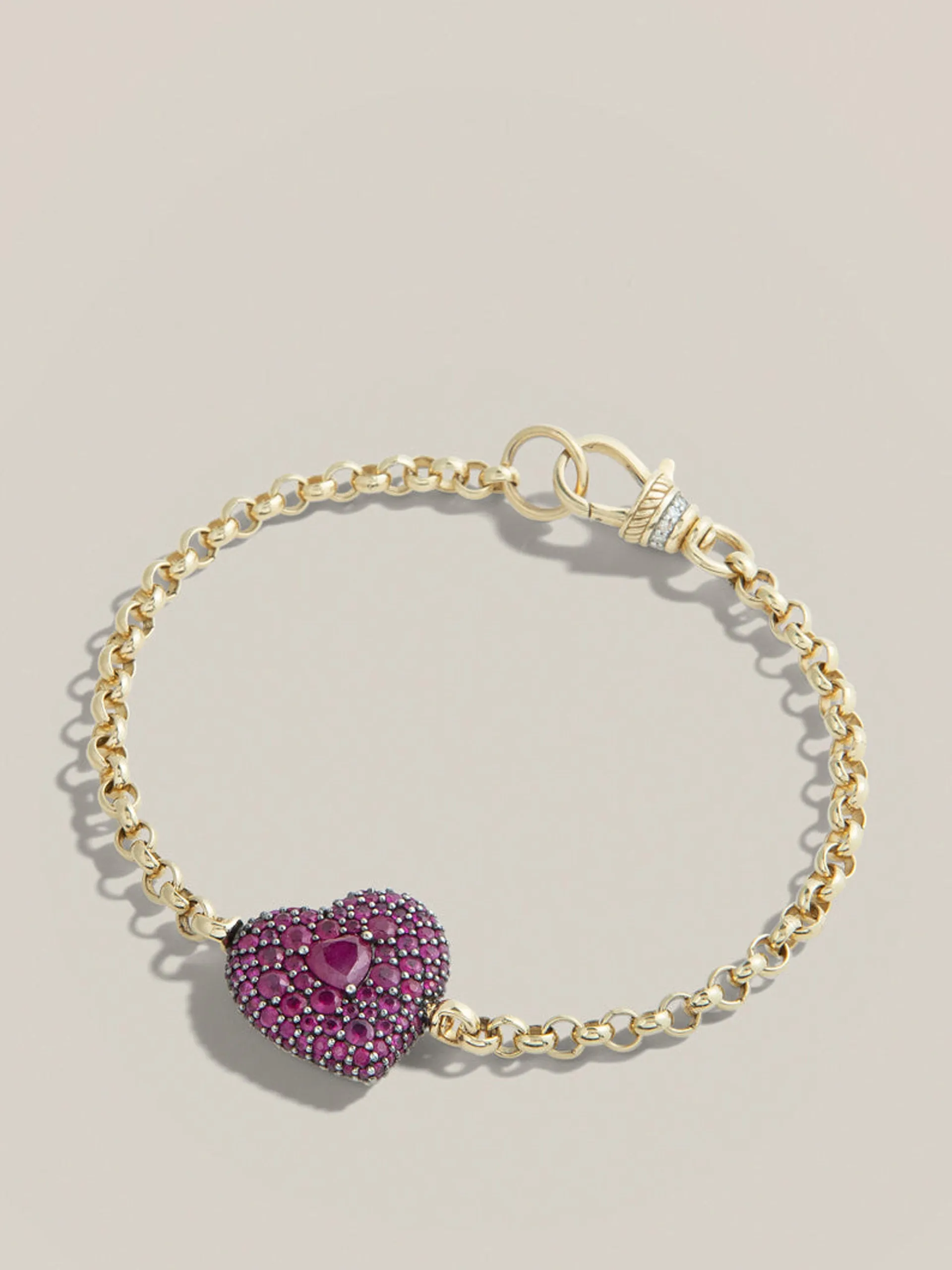 Love Special Bracelet