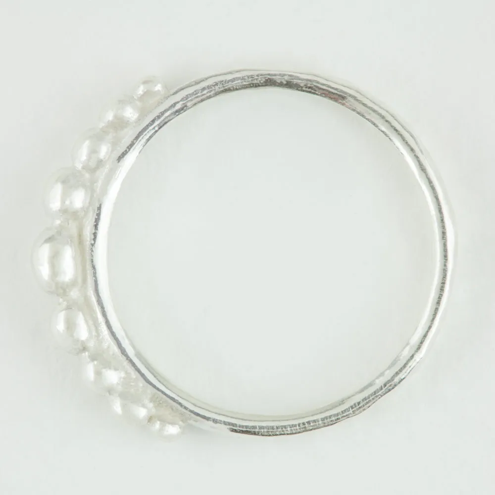 Medium Graduating Granulation Ring