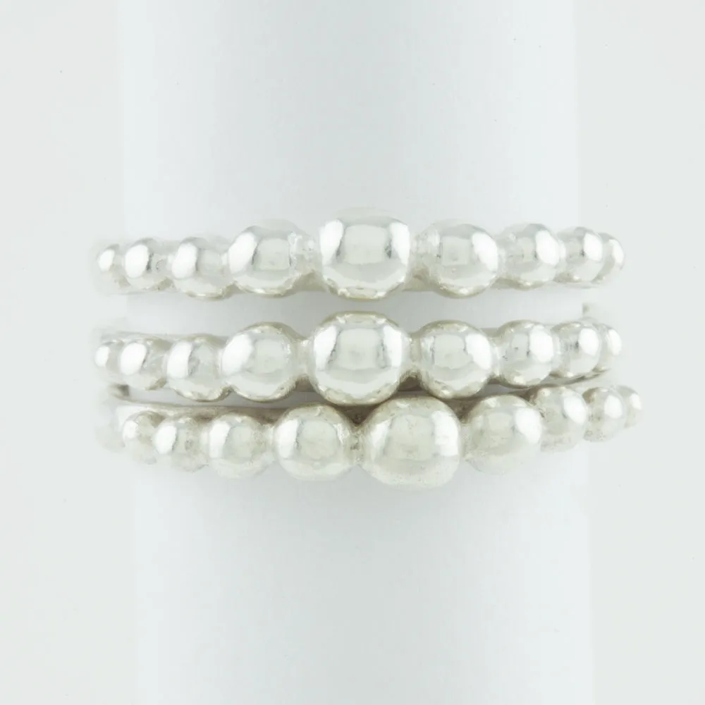 Medium Graduating Granulation Ring