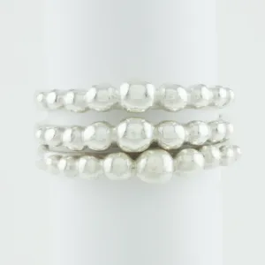 Medium Graduating Granulation Ring