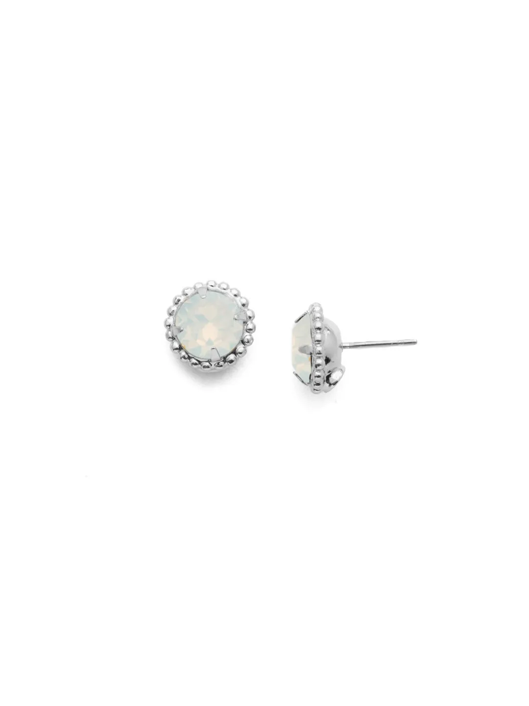 Simplicity Stud Earrings - EBY38PDWO