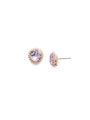 Simplicity Stud Earrings - EBY38RGVI