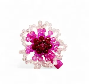 The Fleur Flower Childrens Hair Clip